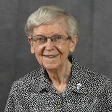 Sister Lois Ann Stoiber