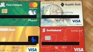 In under 2 minutes, we'll narrow down your best card matches from multiple banks. Scotiabank Linx Visa Debit Cards Update Keron Rose
