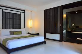 5 One Bedroom Pool Villas Private Pool Of 6x3 Meters Living Room Kitchenette Pool Deck Area Phong Ngủ