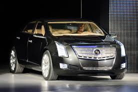 Cadillac It S Your Auto World New Cars Auto News Reviews Photos Videos