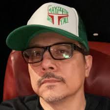 🎙Albert Padilla (@albertmpadilla) • Threads, Say more