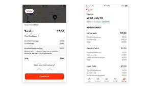 How much money does doordash make a year. Doordash Will Tweak Driver Earnings But Sticks To Its Controversial Tipping Policy After Review