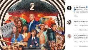 Your current browser isn't compatible with soundcloud. The Umbrella Academy 2 Soundtrack Te Piosenki Znalazly Sie W Serialu 4fun Tv