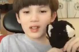 Pediatric Patient Stories