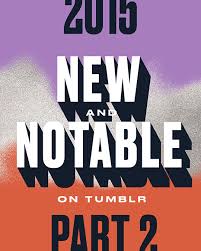 Tumblr has it all and then some, so we'd be remiss if we didn't let you bask in the glow of the best tumblr 2015 had to offer: Tumblr 2015 Year In Review