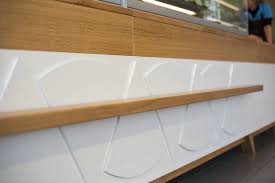 Blum Coffee Bar Mannheim Www Schmees Ladenbau De Ladenbau Cafe Backerei Brot Brotchen Kaffee Gastronomie Essen Trinken Un Home Life Guide Kitchen