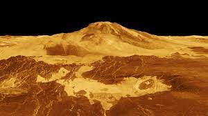 Finde bilder, die zum thema abstrakt und venus passen. Mit Erkenntnissen Aus Dem Labor Zuruck Zur Venus Dlr Portal