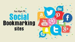 Top High Dofollow Social Bookmarking Sites List In 2020 Social Bookmarking Bookmarking Sites Social Networking Sites