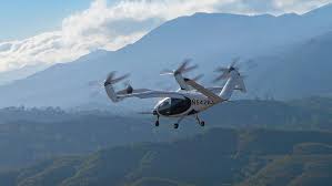 Joby aviation's s4 evtol has been kept under wraps to the public, besides a couple images released of a potential mockup. Joby Aviation Is The New King Of Evtol
