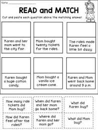 2nd Grade Reading Comprehension Passages And Questions Digital And Pdf Reading Comprehension Activities 2nd Grade Reading Comprehension Comprehension Activities