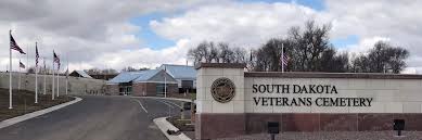 Facilities or programs that are licensed or regulated by the department of health or department of human services will follow department procedures in place for reporting. Sd Department Of Veterans Affairs Veterans Cemetery