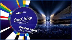 It wil take place on saturday, the 15th of may, which is exactly a week before the eurovision grand final. Alternatives To The Eurovision Song Contest Music Dw 15 05 2020