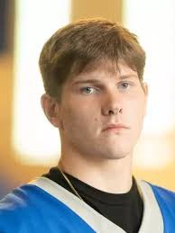 Kaleb Clark's Instagram, Twitter & Facebook