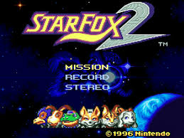 Gameplay from all games included on the nintendo classic mini games console from nintendo. Star Fox 2 Manual Playing The Game Nintendo Classic Mini Super Nintendo Entertainment System Nintendo