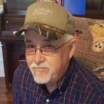 Jerry Eugene Pruitt Obituary