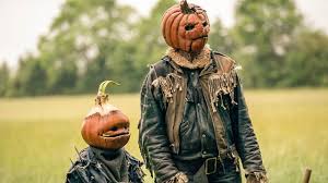 Worzel gummidge is a walking, talking scarecrow character in british children's fiction, who originally appeared in a series of books by the. Bbc One Worzel Gummidge Series 1 The Green Man