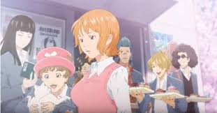 This hairstyle is acknowledged toward. One Piece Creator Reveals Which Jobs The Straw Hats Would Have Irl Verve Times