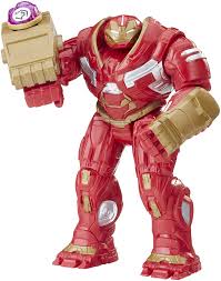 You can download free printable hulkbuster coloring pages at coloringonly.com. Amazon Com Marvel Avengers Infinity War Hulkbuster With Infinity Stone Toys Games