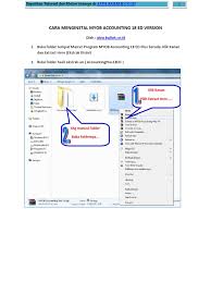 Check spelling or type a new query. Cara Menginstal Myob Accounting 18 Ed Version Pdf