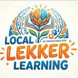 Edu Expo 2026 - Local.Lekker.Learning