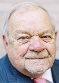 County Commissioner Tony Braswell dies at 79