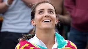 Laura Robson: Former junior Wimbledon champion and Olympic silver medal  confirms retirement from tennis