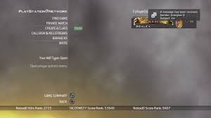 My character on survival is level 32 and when i checked the titles and emblems i didn't unlock anything yet when i played mw2 i unlocked the . Mw2 Unlock Everything Online Working As Of 12 1 12 10h Prestige Lvl 70 By Ihackolot