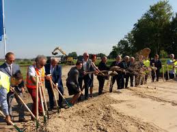 Hotel via baltica has a bar and a terrace in łomża. Rozpoczela Sie Budowa Odcinka Sniadowo Lomza Na Trasie Via Baltica Podlaskie24