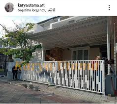 Check spelling or type a new query. Pagar Minimalis 082216704166 Karya Utama Jogja Facebook