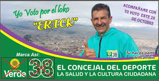 Edgar Osorio "Erick"...