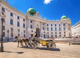 Vienna is home to the vienna philharmonic orchestra, one of the best orchestras in the world.and even among the world's greatest conductors, it is an honour to take the lead at the new years day concert, held at the golden hall of the musikverein every year on the 1st of january. Vienna Unique Spots