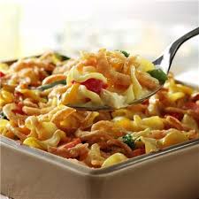 15 Casseroles You Can Make For Under 4 Per Serving Simplemost Lightly sprinkle the chicken all over with salt and pepper.