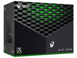 Here S Our First Look At The Xbox Series X Retail Box Vg247