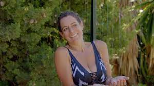 Alex polizzi in a bikini