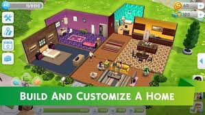 Introduce about the sims freeplay. Download Game The Sims 4 Mod Apk Data Digitalbg