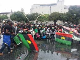 List of 9 ipob definitions. We Have Invoked Spirits Of Igbo Killed To Haunt Their Killers Ipob Politics Nigeria
