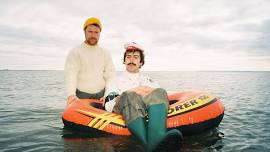 DANA AND ALDEN - PAPA'S BOAT TOUR
