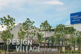 The upper house is centrally located in vervea, the largest gated and guarded commercial precinct in northern region of malaysia, neighbouring with the ikea store and batu kawan industrial park (bkip). Design Village Aims To Bring In More Brands Open Food Court By Mid Year The Edge Markets