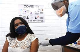 As fda celebrates national minority health month, we're working to address concerns. Oxford Astrazeneca Covid 19 Vaccine Efficacy The Lancet
