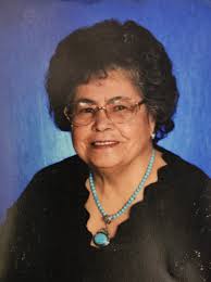 Josephine Fuentes Obituary