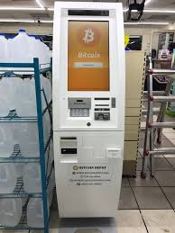 Want to sell bitcoin for cash and get your money right away? Bitcoin Atm In Pompano Beach Marathon Gas Station