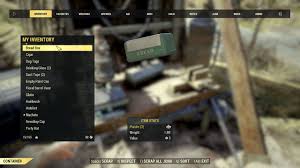 Now you can walk around your settlement, pick any junk lying around and interact with it to turn it into useful components that will automatically be sent to the workshop inventory. Fallout 76 How To Scrap Junk Items Pwrdown