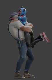 Agente gluposo | fortnite brasil. Teoria A Origem Do Miausculo Fortnite Brasil Amino