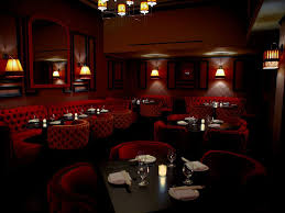 The 11 Most Romantic Restaurants In New York City Romantic Restaurant Restaurant New York Nyc Hotels