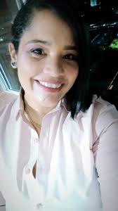 Por historias como estas es que vale la pena servir a Dios. La canción a la  que ella hace referencia se llama “El Miedo Se Ha Ido” y no le habíamos  puesto