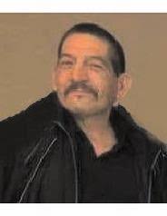 Raymond Salas Obituary (1955