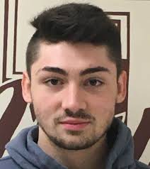 District 10's boys basketball region all-stars