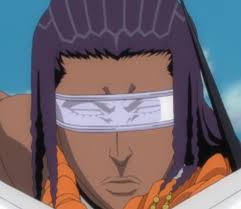 Make A Long List On Why Tousen Should Be Badmouth : R/Bleach