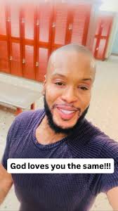 God loves you the same!!!🙌🏾 #YouAreLoved , #Gym #Fitness #Faith  #encouragement #KierraSheard , @kierrasheard