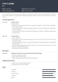 Do employers read cover letters? Nursing Student Resume Examples Templates For 2021